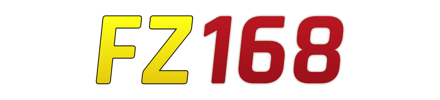 fz168 logo
